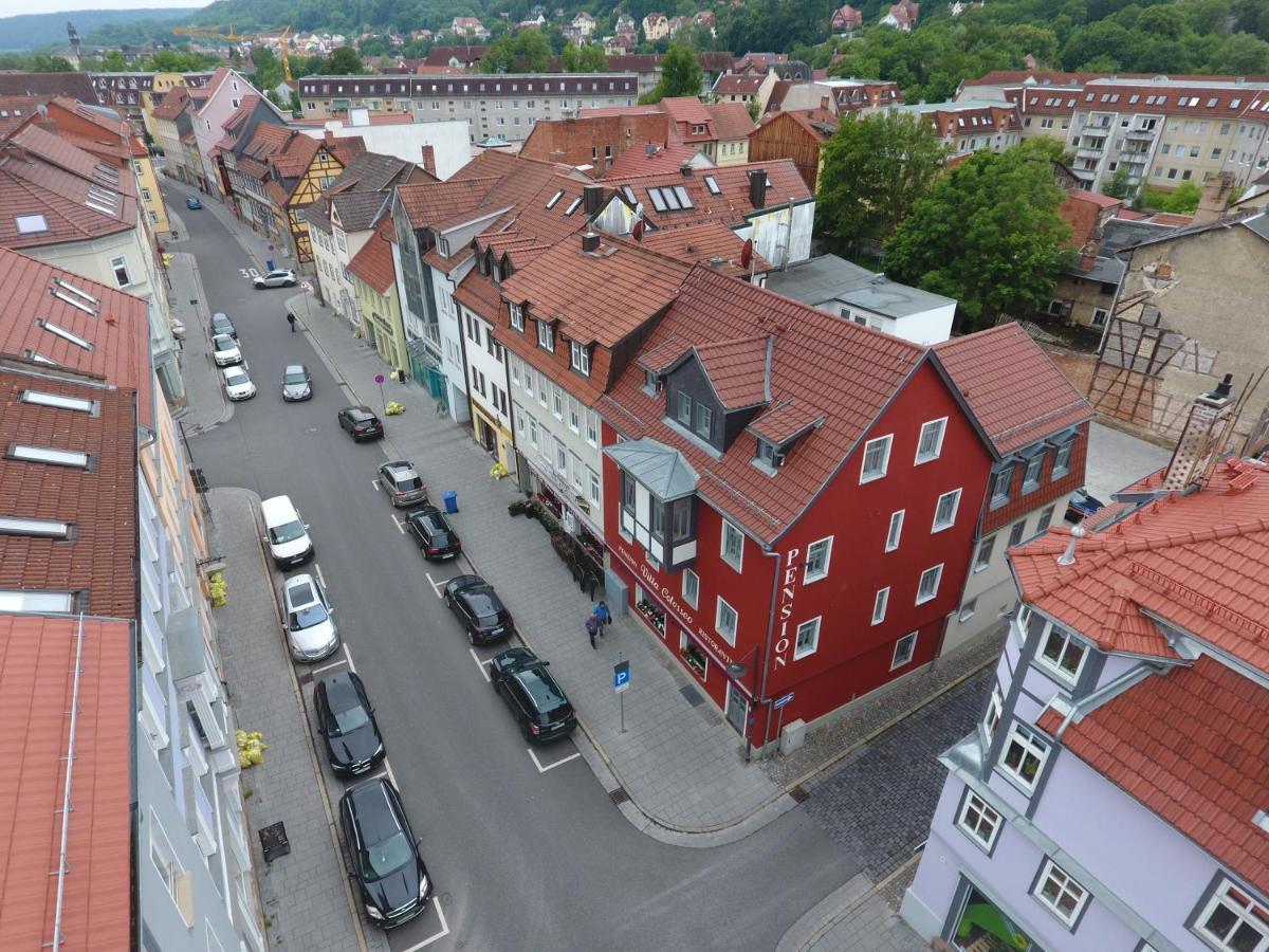 Colosseo 3* Meiningen