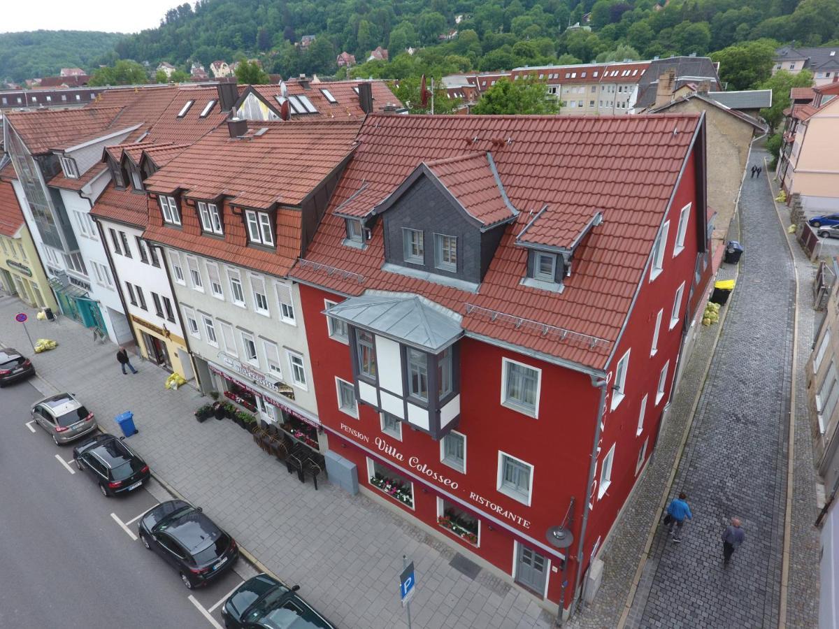 Colosseo 3* Meiningen