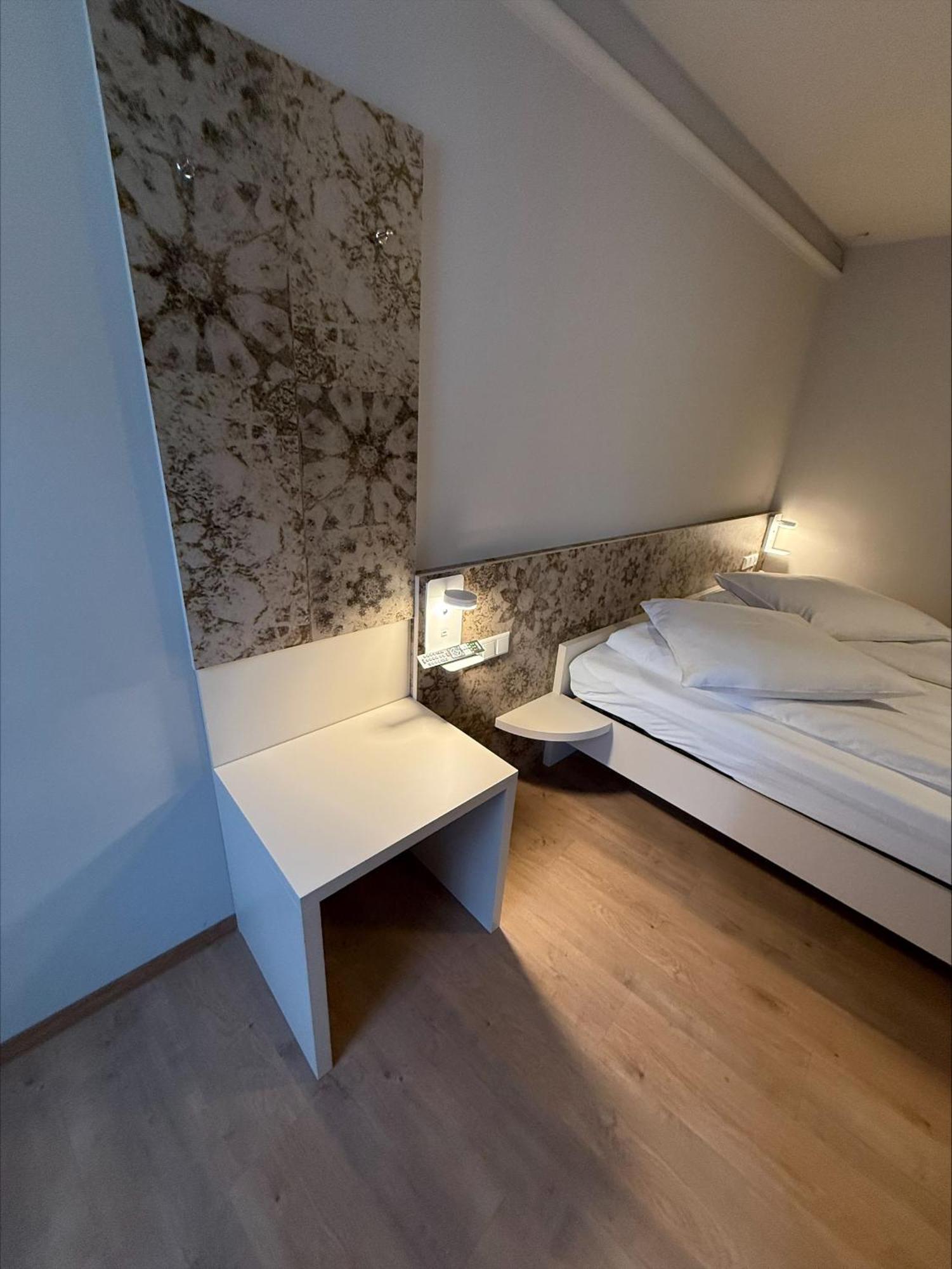 Hotel Colosseo 3*