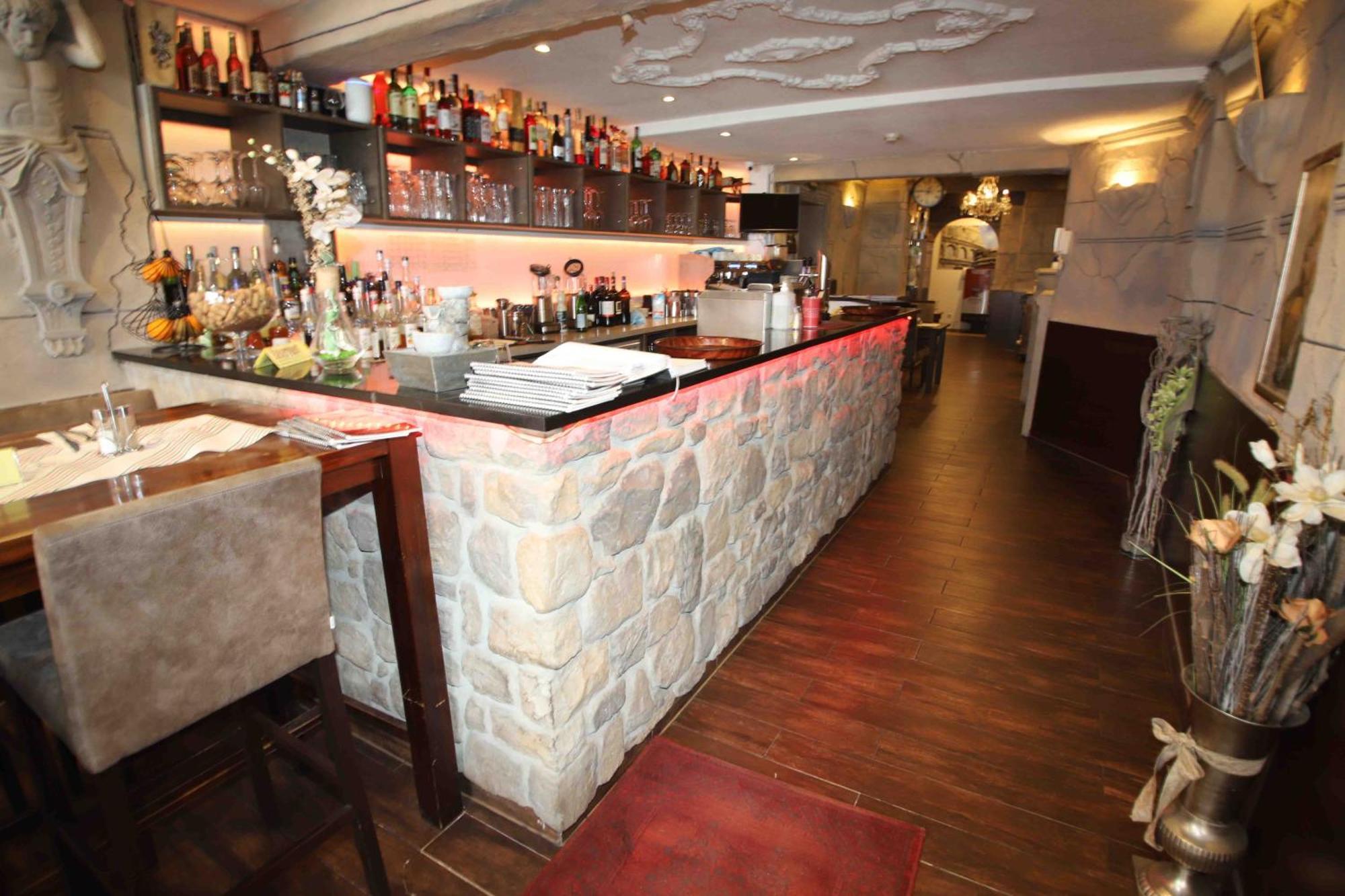 Hotel Colosseo