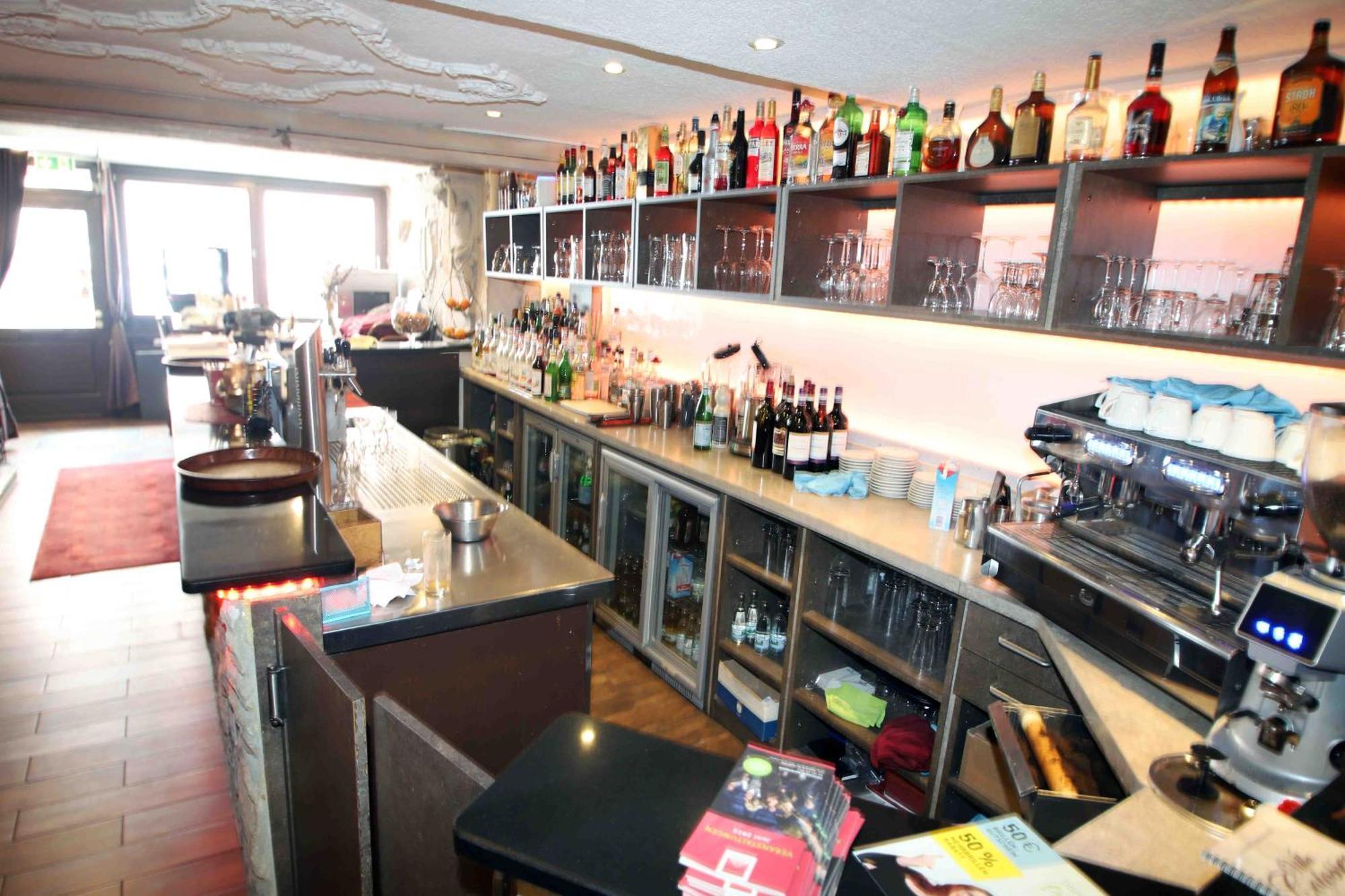 Colosseo Hotel 3*