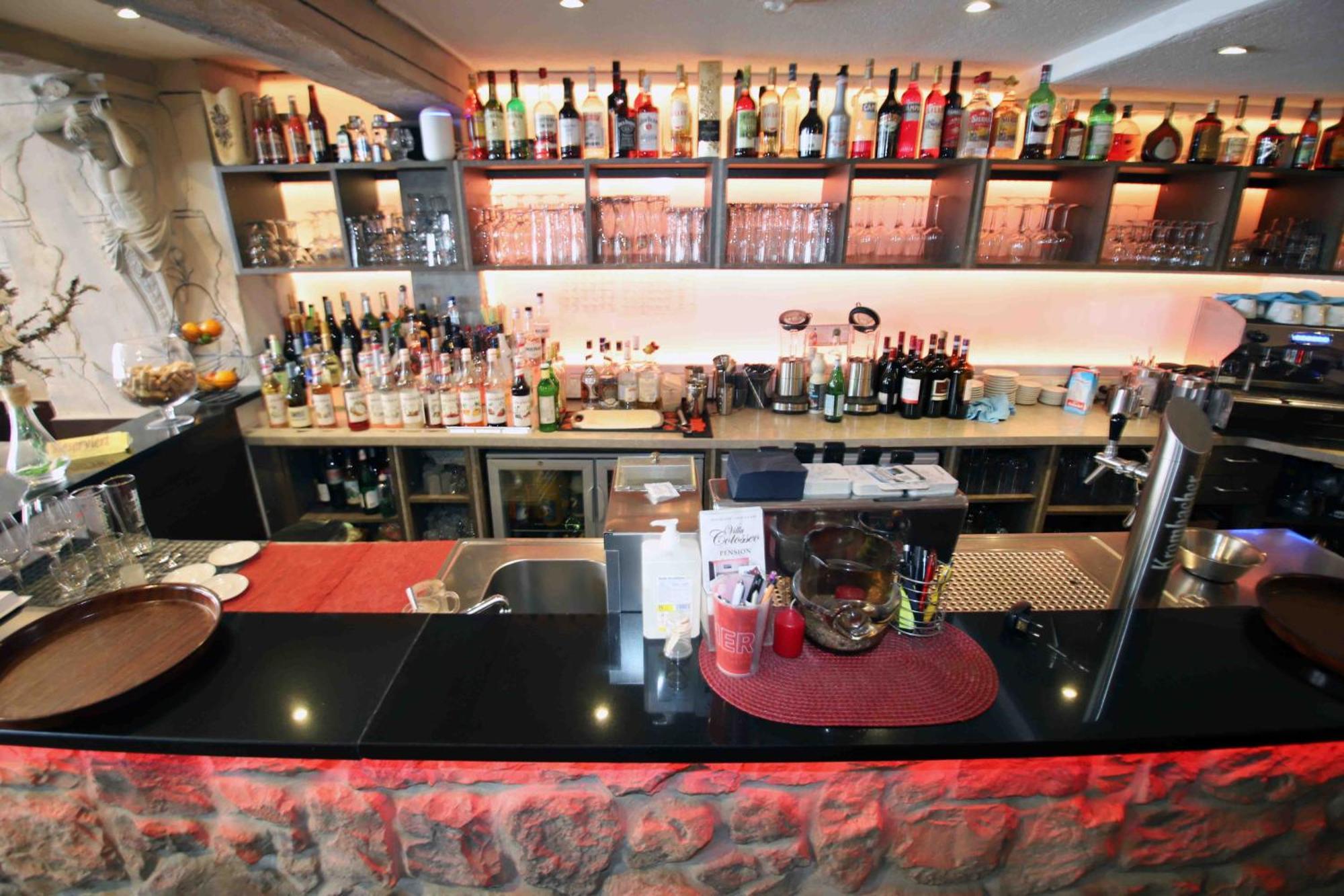 Hotel Colosseo 3*
