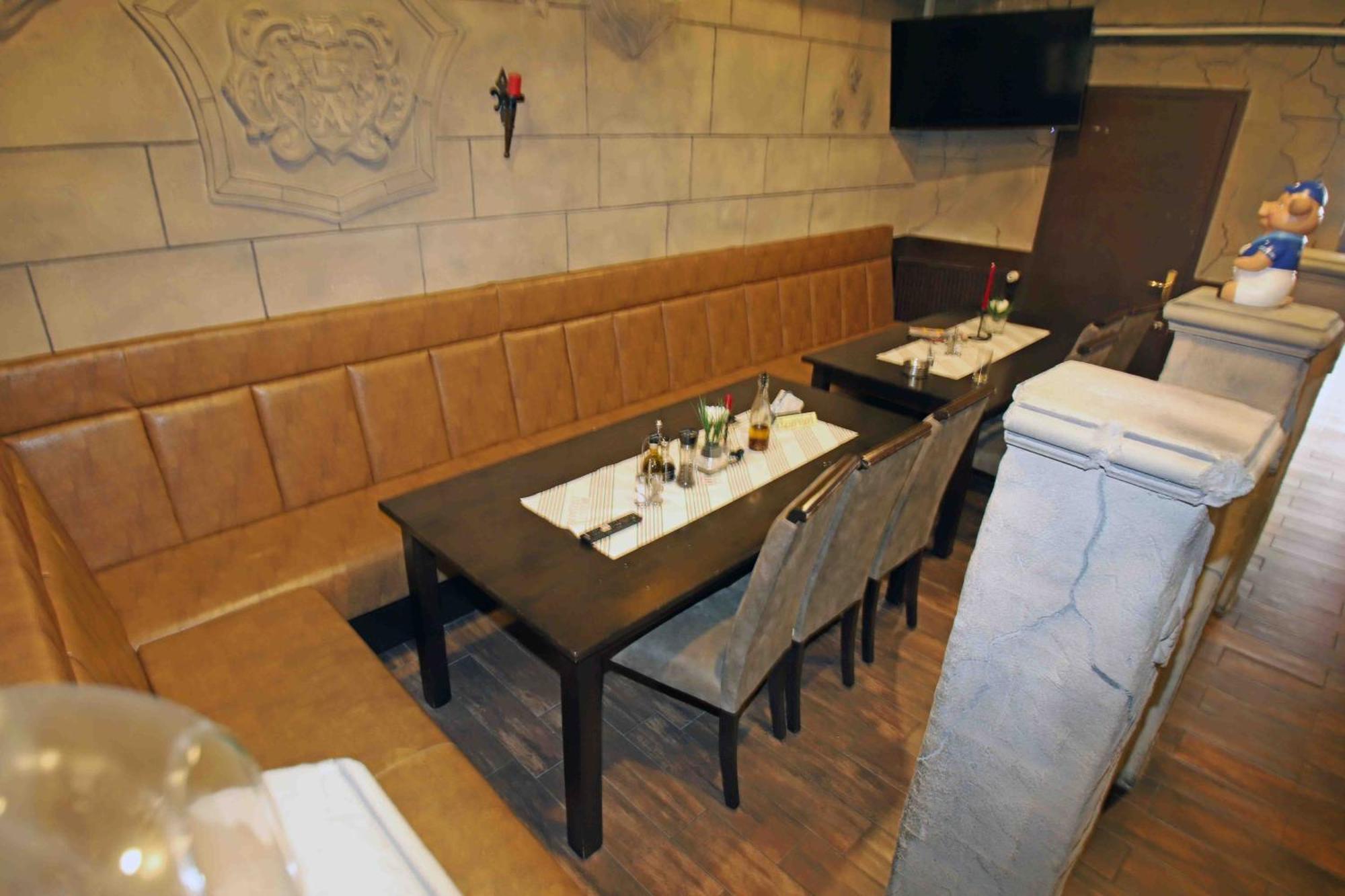Hotel Colosseo