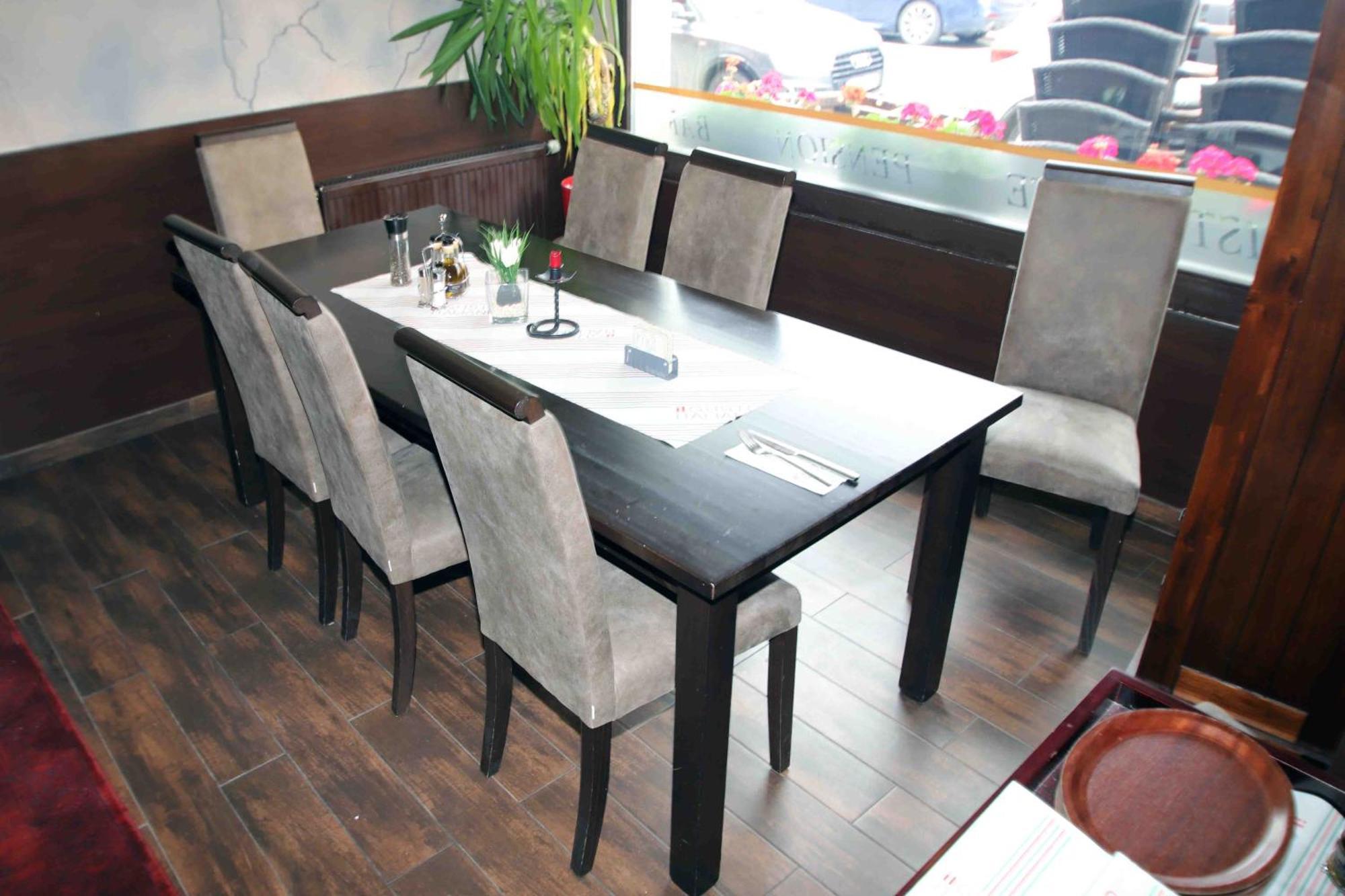Colosseo Hotel 3*