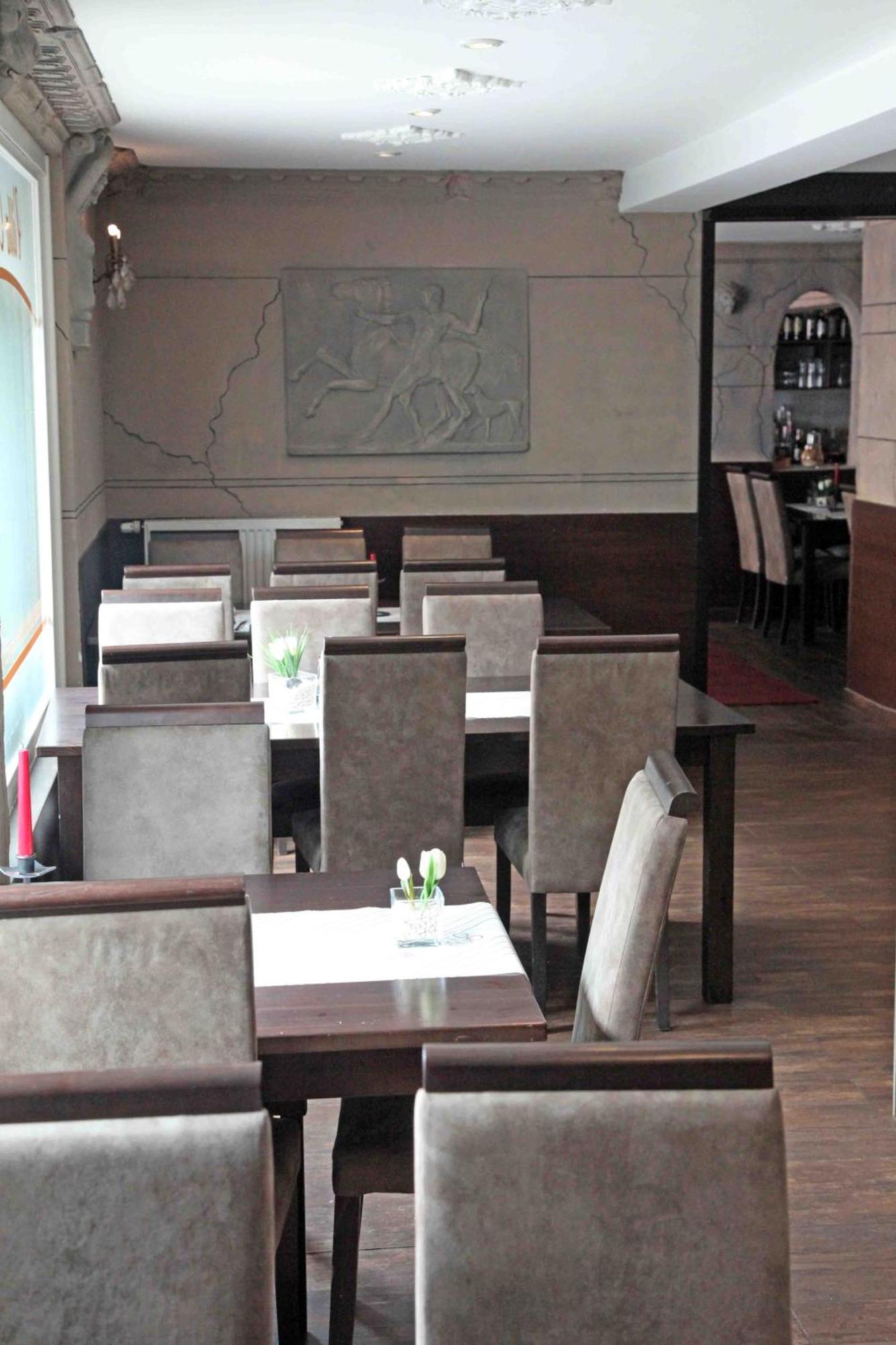 Colosseo Hotel