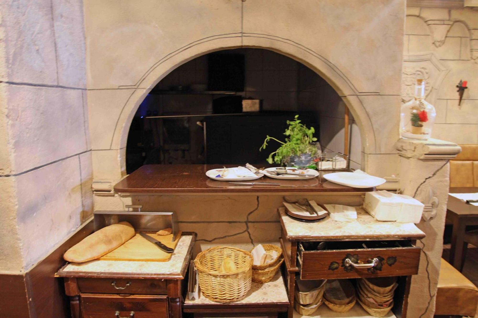 Colosseo Hotel 3*