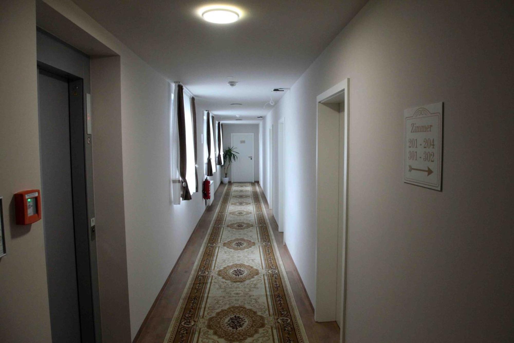 Hotel Colosseo 3*