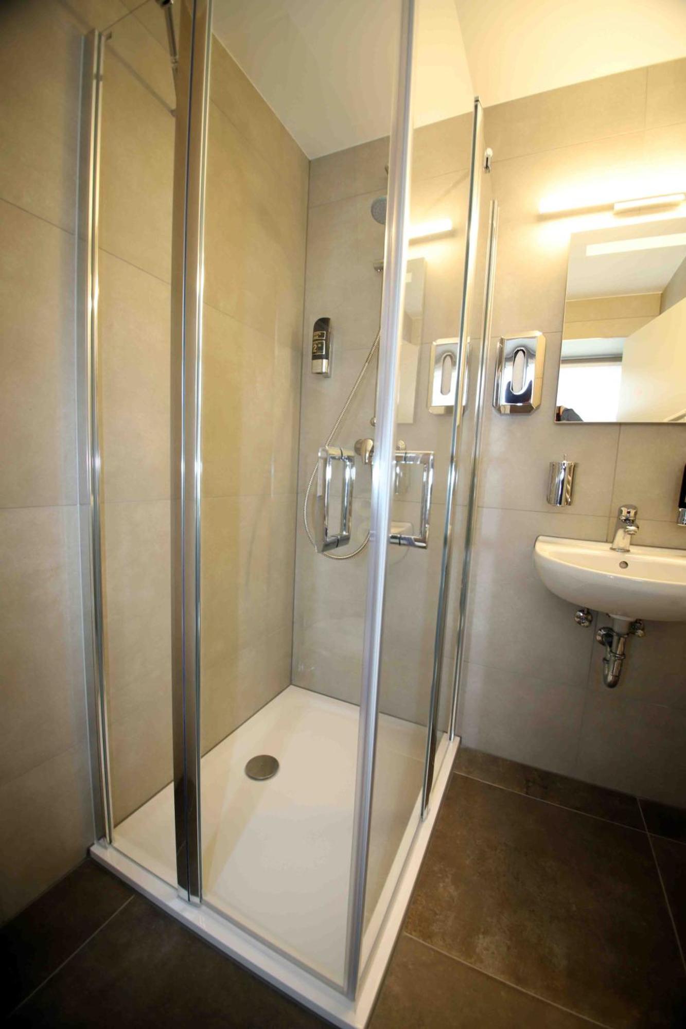 Hotel Colosseo 3*
