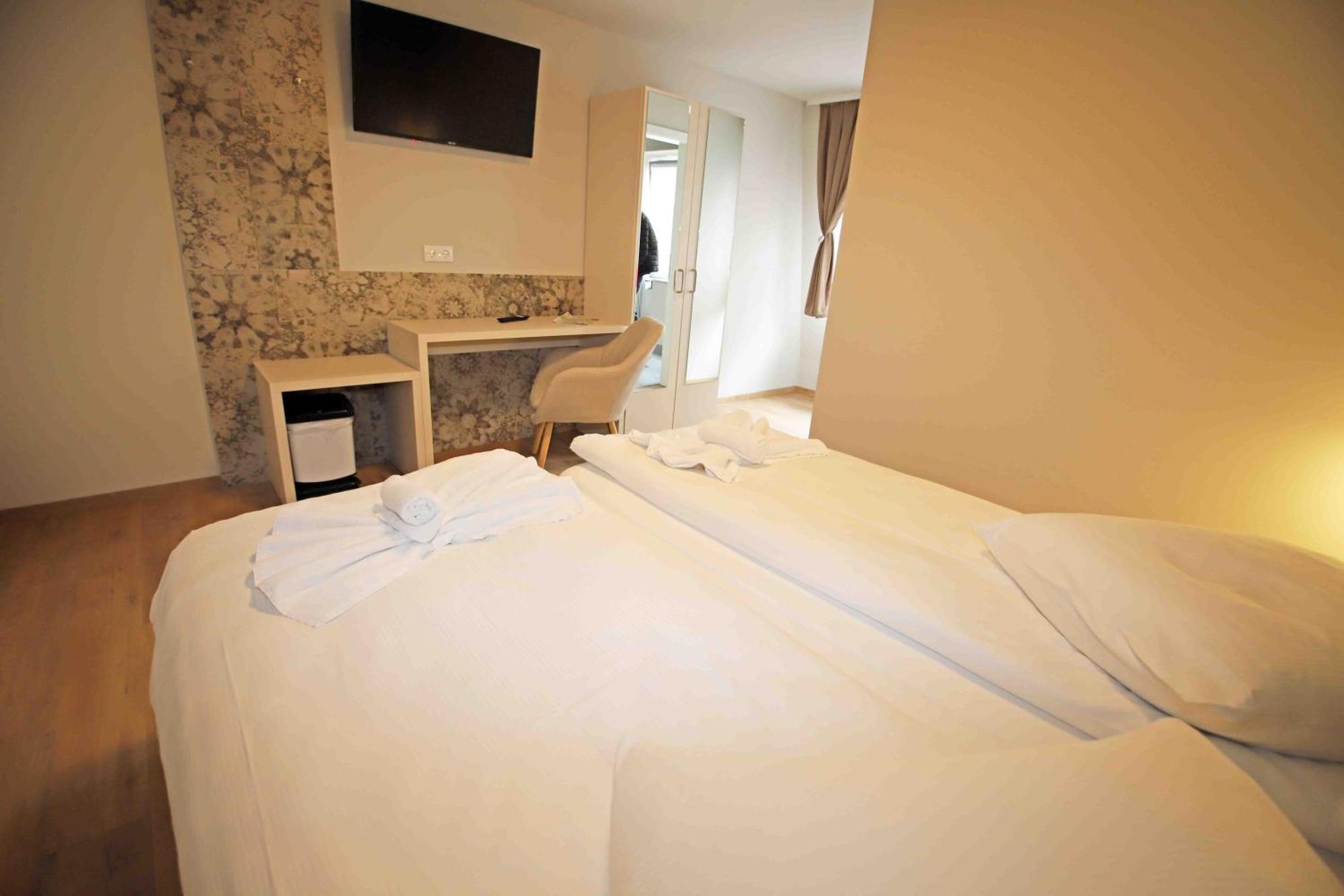 Hotel Colosseo