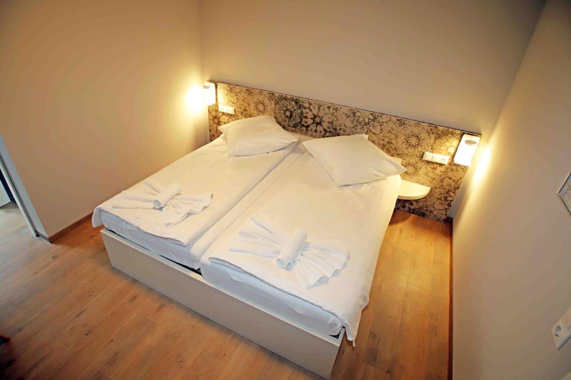 Colosseo Hotel 3*