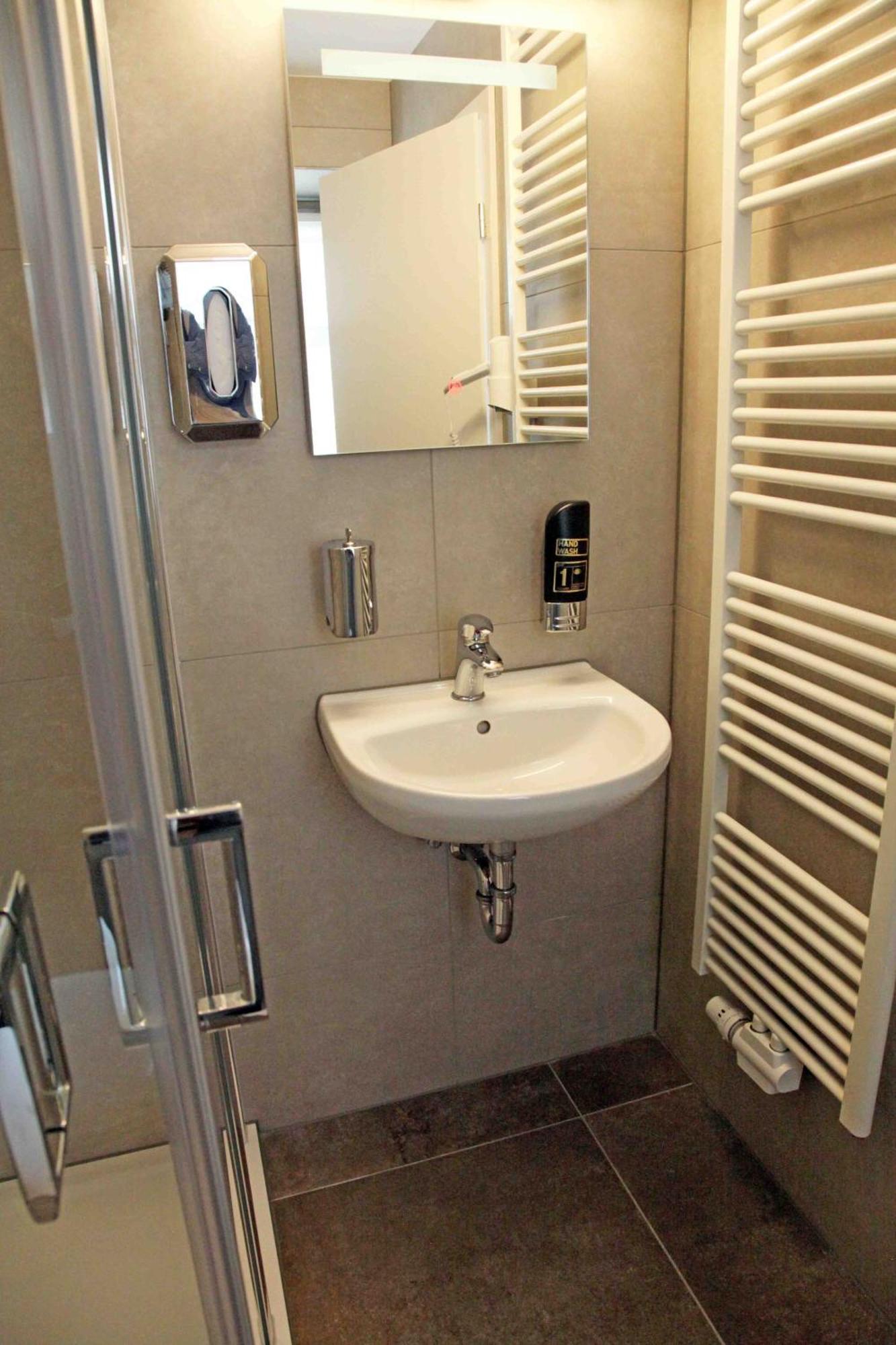 Hotel Colosseo 3*