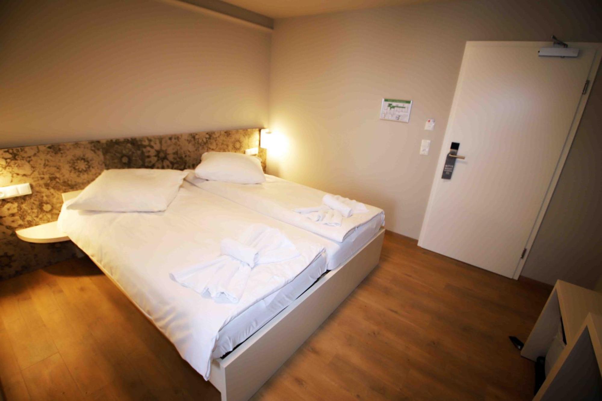 Hotel Colosseo Meiningen