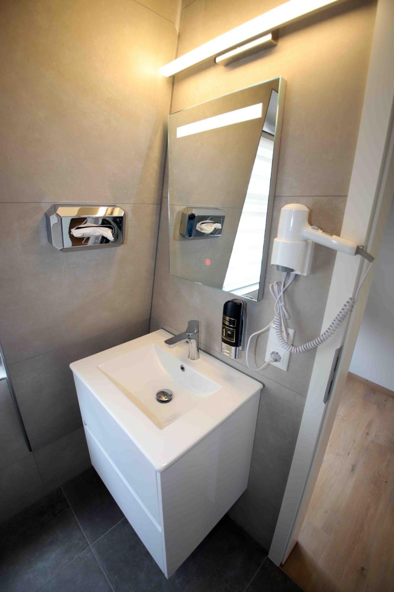 Colosseo Hotel