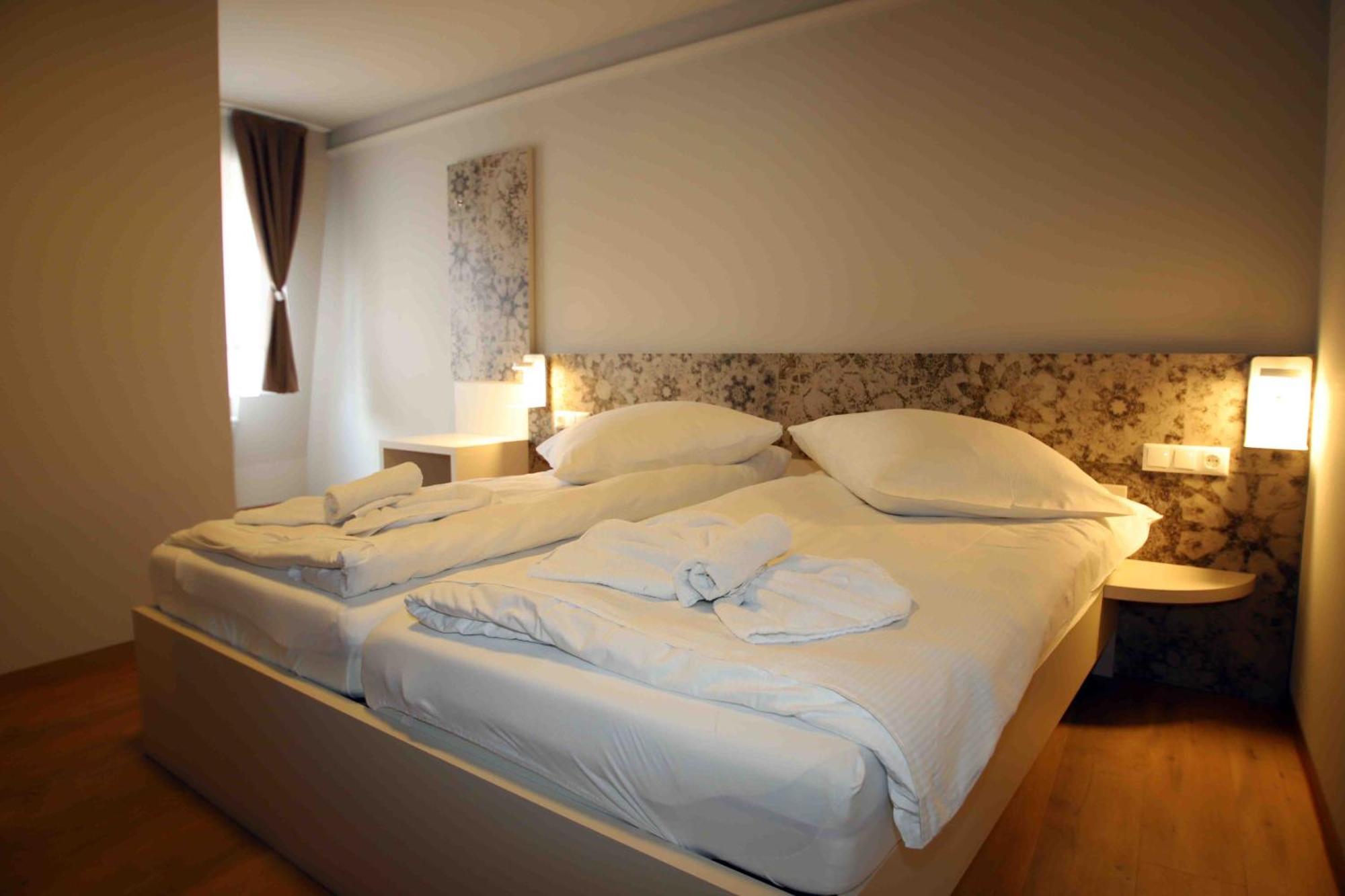 Colosseo Hotel 3*