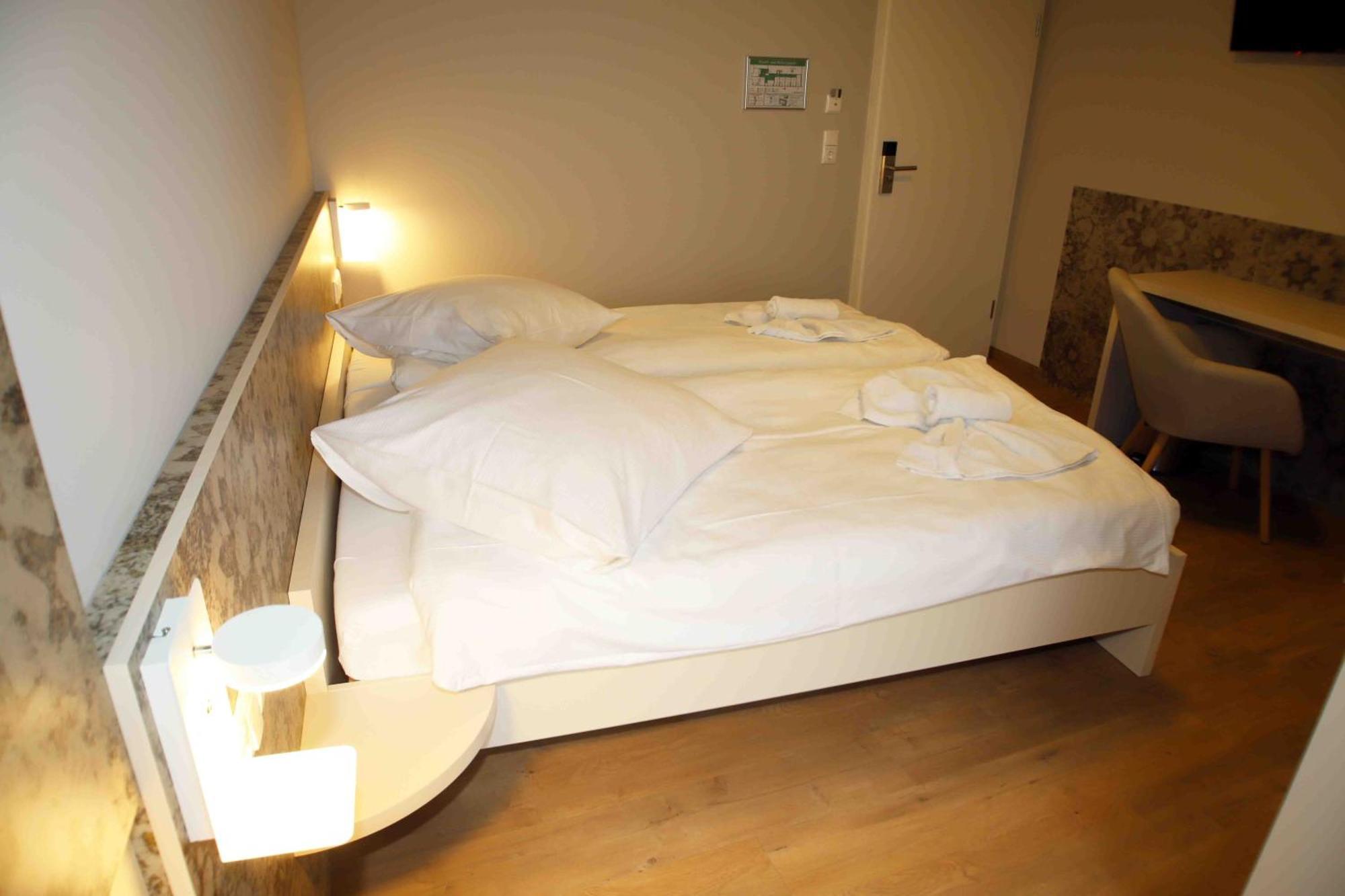 Hotel Colosseo 3*