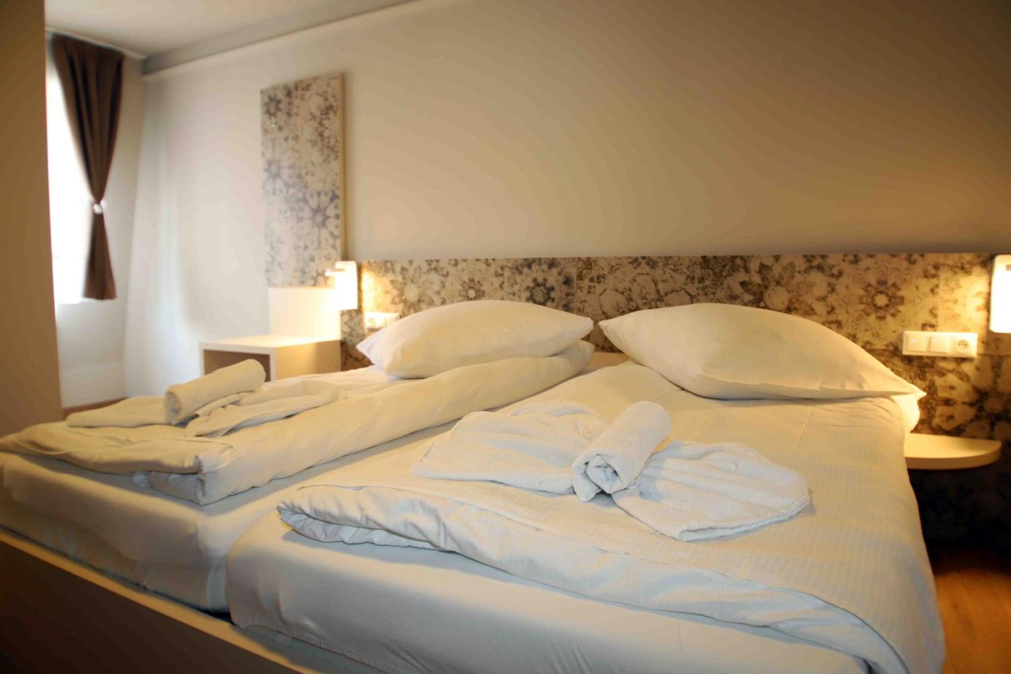 Colosseo Hotel Meiningen