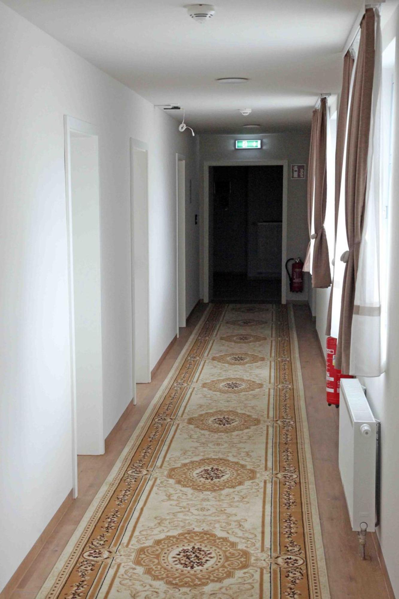 Colosseo Hotel Meiningen