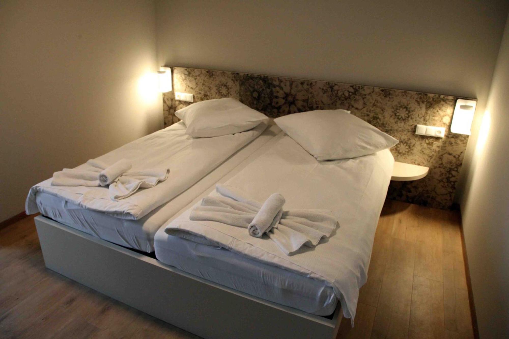 Colosseo Hotel 3*