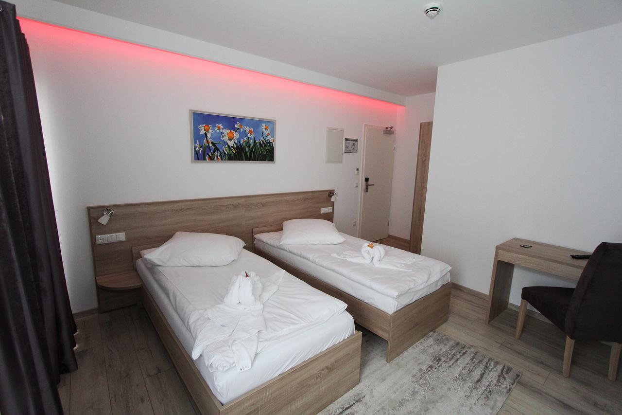 Hotel Colosseo 3*